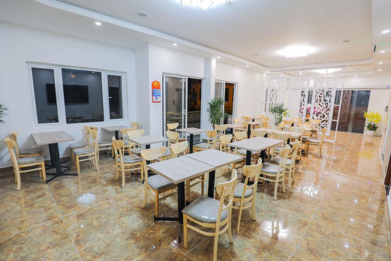 Dinh Cat Hotel Dalat Exterior photo